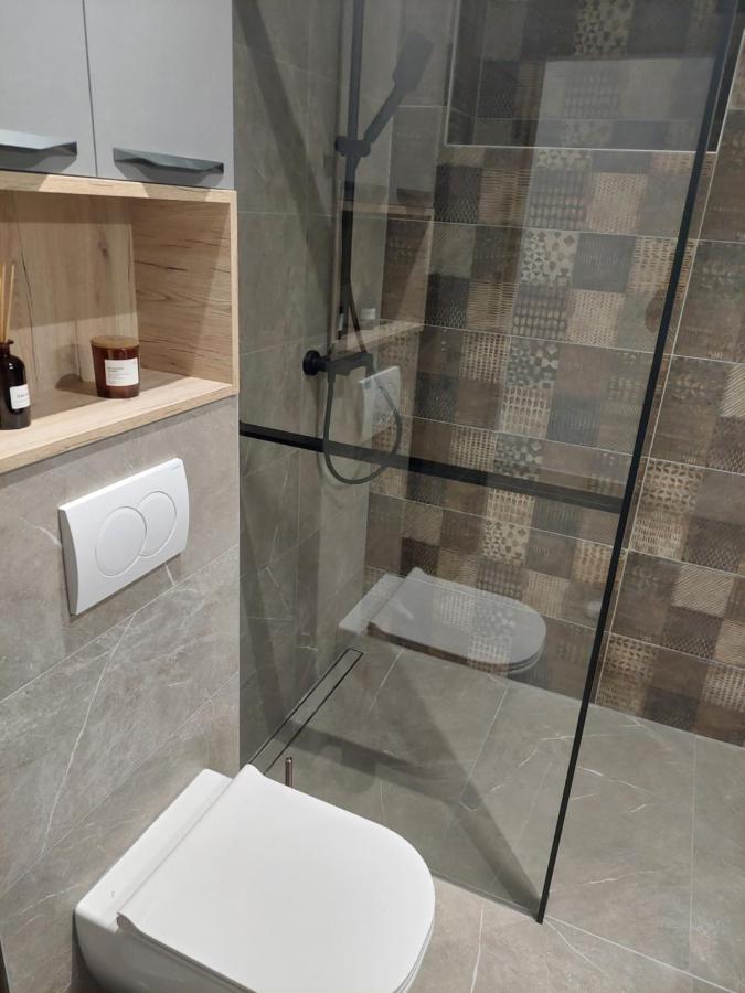 Apartmani Diana Biograd Na Moru Exterior foto