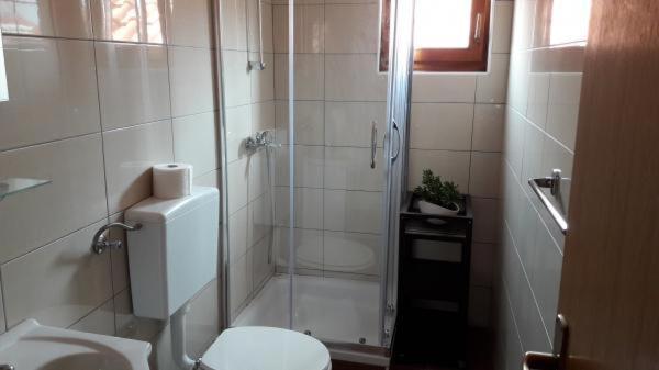 Apartmani Diana Biograd Na Moru Exterior foto